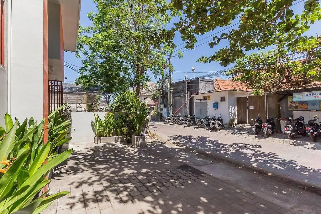 Victoria Villa Seminyak