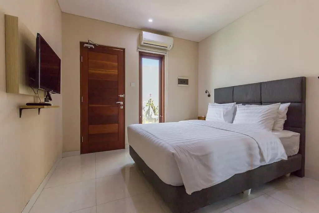 Victoria Villa Seminyak Indonésie