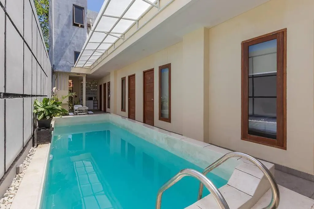 Victoria Villa Seminyak