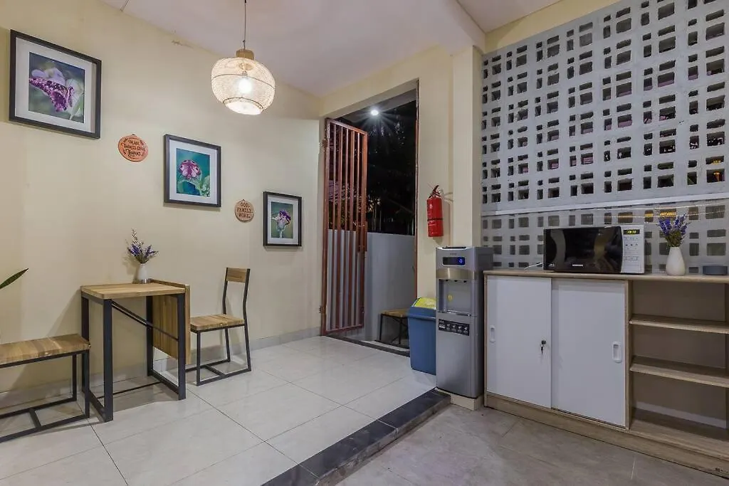 Victoria Villa Seminyak