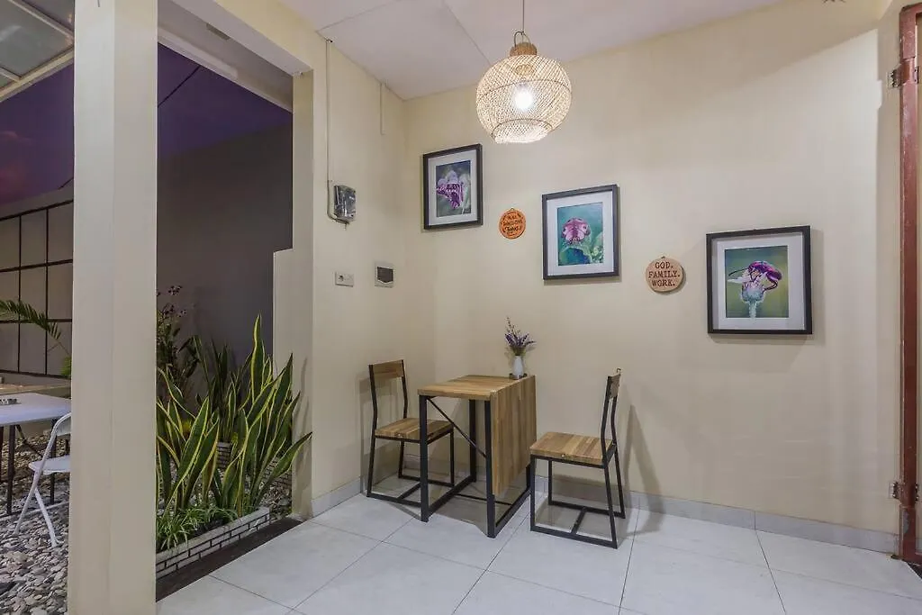 Victoria Villa Seminyak