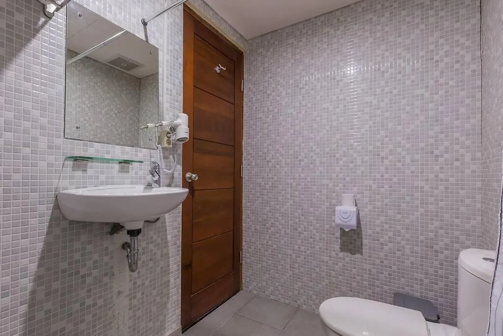 Victoria Villa Seminyak